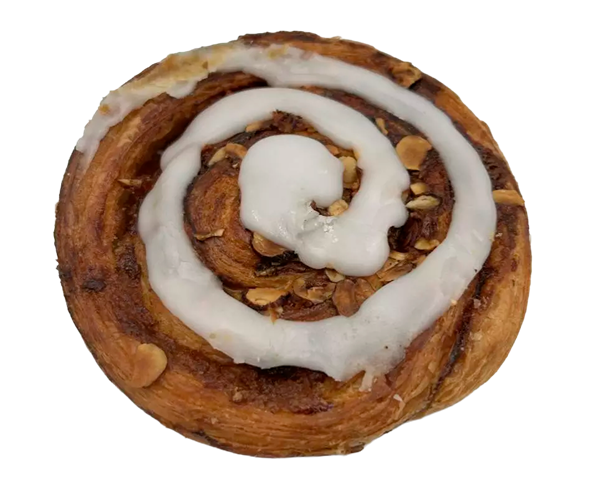 Kanelsnegl